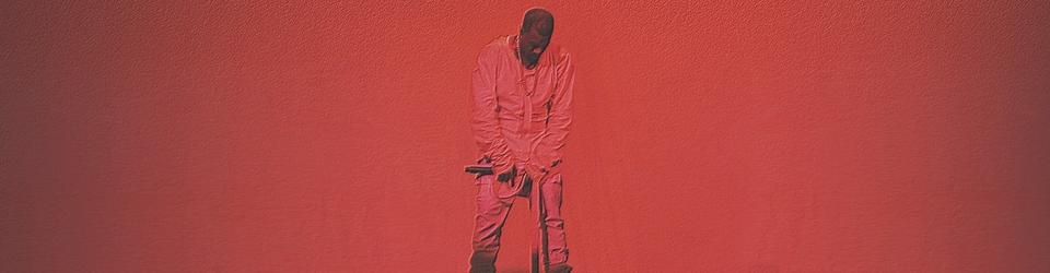 Cover Les meilleurs albums de Kanye West