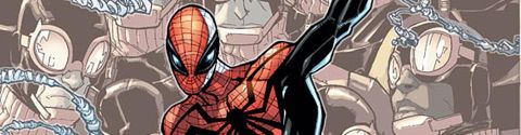 Les meilleurs comics de Spider-Man