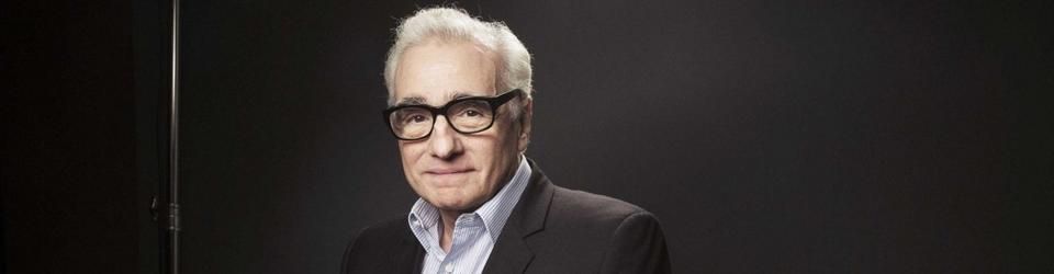 Cover Les meilleurs films de Martin Scorsese