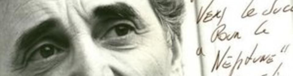 Cover Charles Aznavour en dix chansons