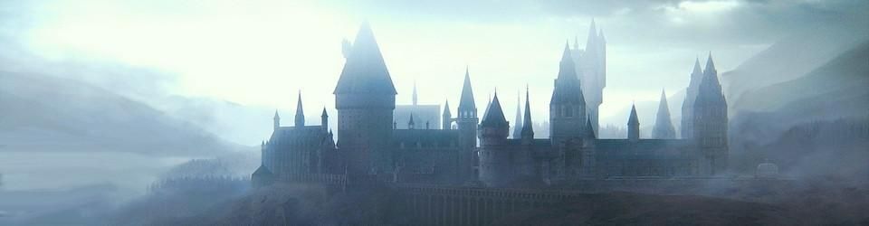 Cover The boy who lived - Harry Potter