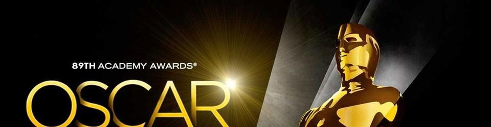 Cover Oscars 2017 : les nommés