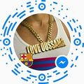 Oussama Fcb