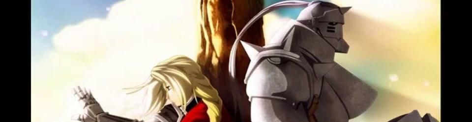 Cover Top 15 Anime Studio Bones