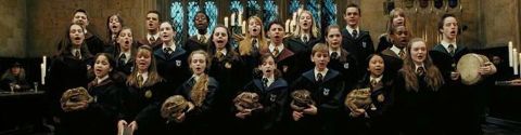 Harry Potter Compilation