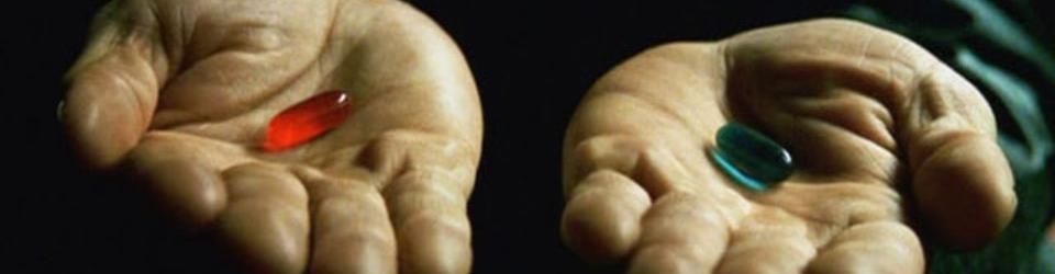 Cover Les meilleurs films de dark SF