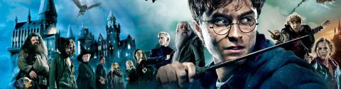Top 10 des meilleurs moments dans les films Harry Potter