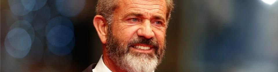 Cover Mel Gibson : le réalisateur controversé