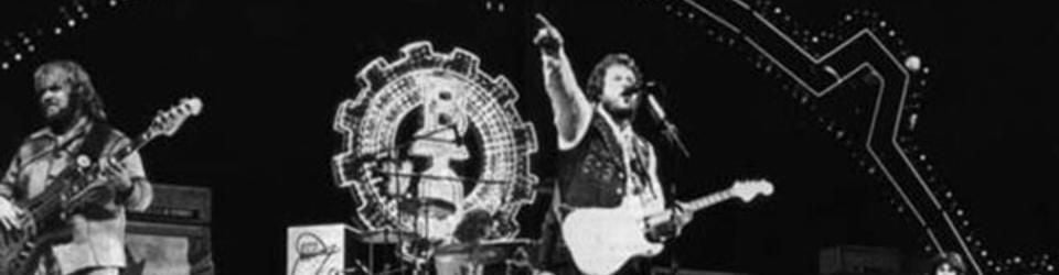 Cover Les Meilleurs Albums de Hard Rock Canadien des 70's