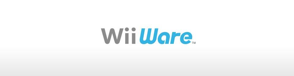 Cover Catalogue Nintendo WiiWare