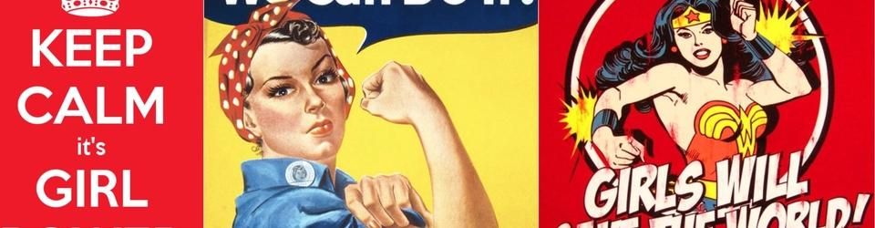 Cover Les meilleurs films avec des femmes fortes : osez le féminisme !