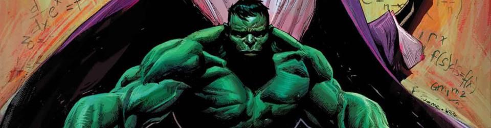 Cover Les meilleures histoires de Hulk