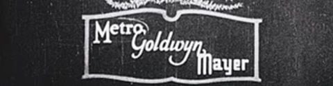 MGM : années 1930