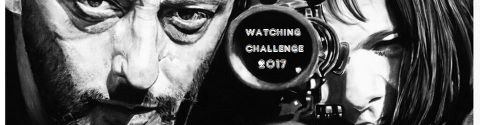 Watching Challenge 2017