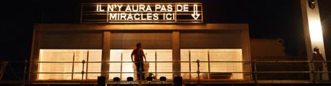 Etudiés en option théâtre au lycée