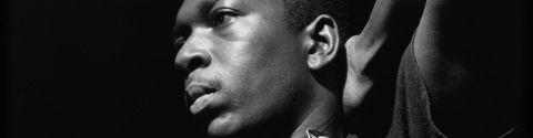 The Saint, Part I: Discographie de John Coltrane en tant que leader (Classement chronologique)