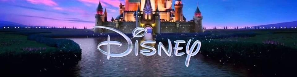 Cover Longs-métrages d'animation Disney