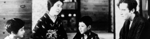 Les meilleurs films de Yasujirō Ozu