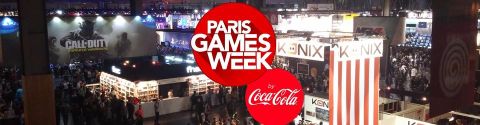 Jeux testés à la PGW 2016