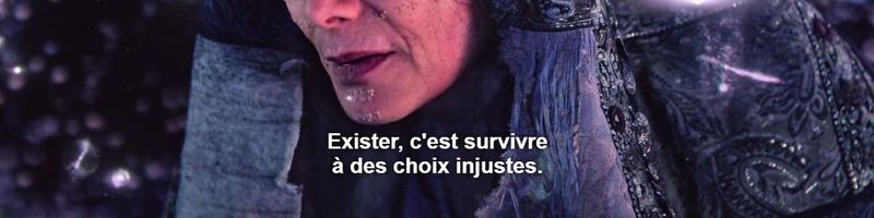 Bannière de Maddy Lefrançois