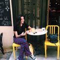 Melis Salgirtay