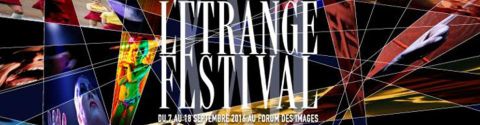 Etrange Festival 2016