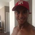 Tarek Benzema