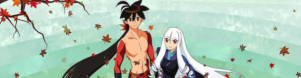 Cover Top 10 Anime Arts-Martial