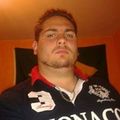 Anthony Garcia