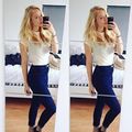 Camille Roosengardt