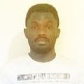 Cedric Lingom