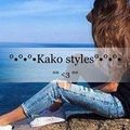 Kako Styles