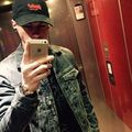 Mathieu Hue