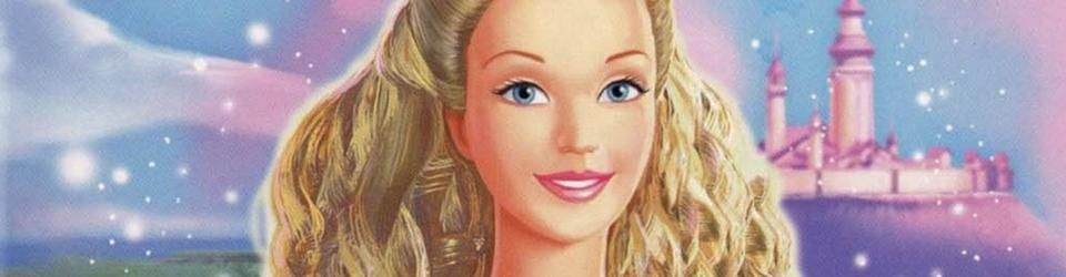 Cover Barbie challenge