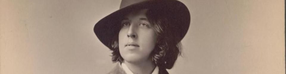 Cover Quand Oscar Wilde inspire le cinéma