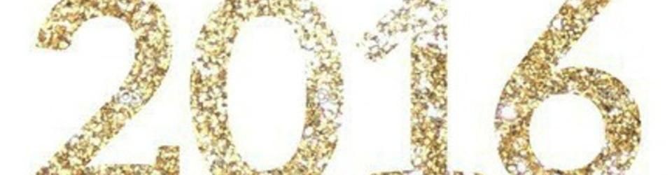 Cover Films vus au cinéma en 2016