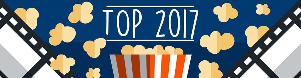 Cover Prédictions et Prémonitions: Top Films 2017 en avance