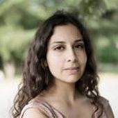 MaïssaneMaraval