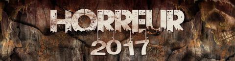 Les films d’horreur attendus en 2017