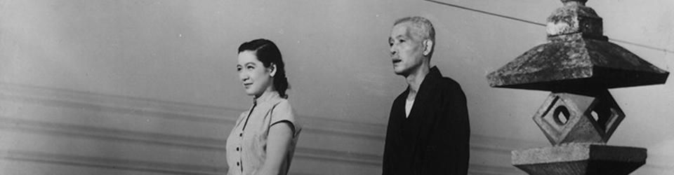 Cover Yasujirô Ozu : Sous le signe de la Famille