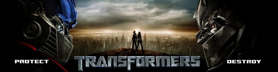 Cover Transformers au box-office mondial