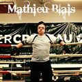 Mathieu Blais