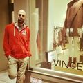 Vincent Roux