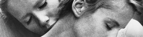 Tension lesbienne ténue dans bon film...