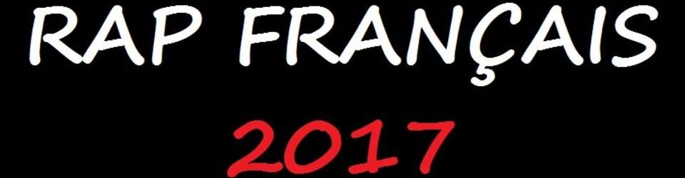 Cover Sorties Rap Français 2017