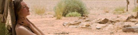 la nature hostile
