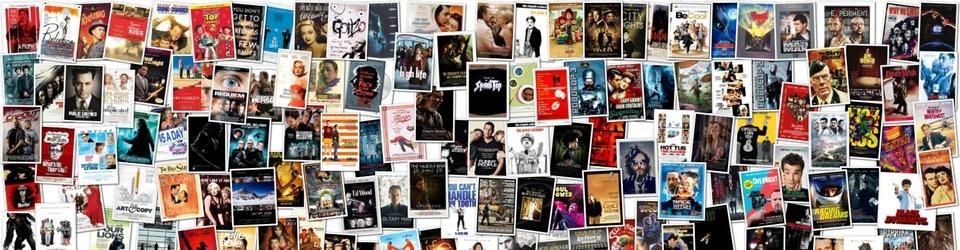 Cover 2017 : des films, encore des films, toujours des films.