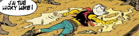 Matthieu Bonhomme (auteur-dessinateur)