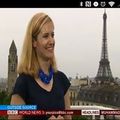 Claire Sergent