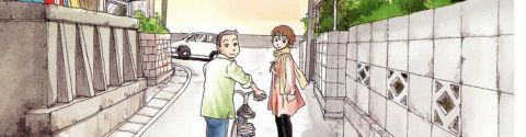 Journal intime d'un lecteur de BD-Mangas : année 2017